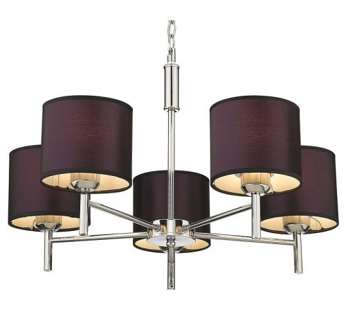 Подвесная люстра Velante 291-123-05 291-12