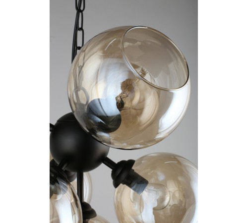 Подвесная люстра Aployt APL.912.03.07 Greta