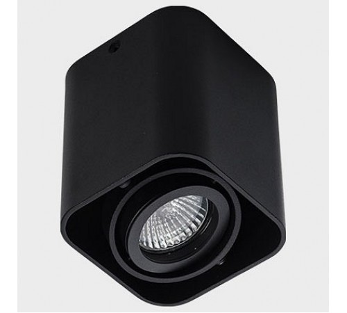 Накладной светильник Italline 5641 black 5641