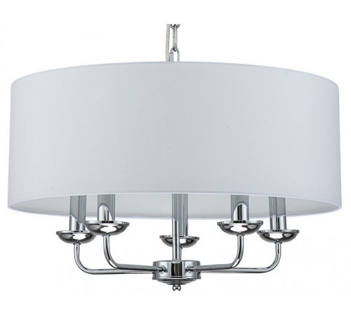 Подвесной светильник Escada 10175/5PL Bovilla