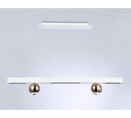 Подвесной светильник Ambrella Light FL5955 FL