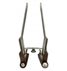 Крепление для трека Aployt APL.0185.00.06 Magnetic track 48