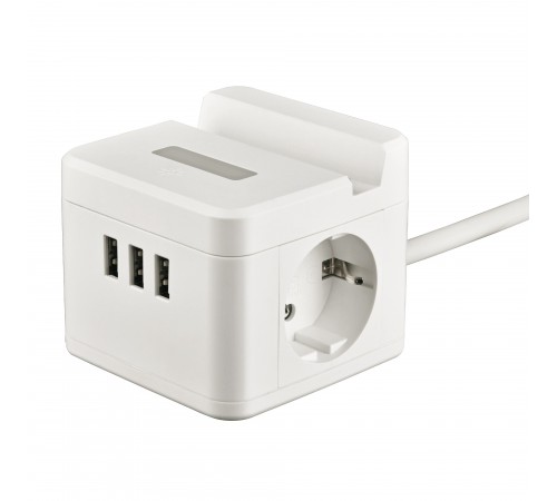 Удлинитель Uniel UL-00011251