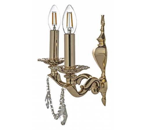 Бра Arti Lampadari Amelia E 2.1.2.600 GB Amelia