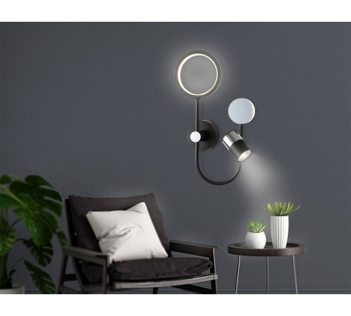 Бра с подсветкой Ambrella Light FL51601 FL