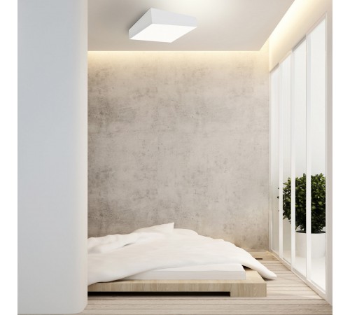 Накладной светильник Mantra 6163 Mini