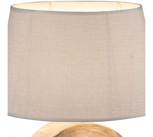 Настольная лампа декоративная Globo 21641T Jeremy