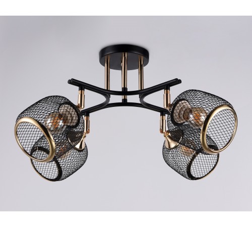 Потолочная люстра Ambrella Light TR80177 TR