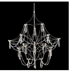 Подвесная люстра Wertmark WE336.21.126 Felicia