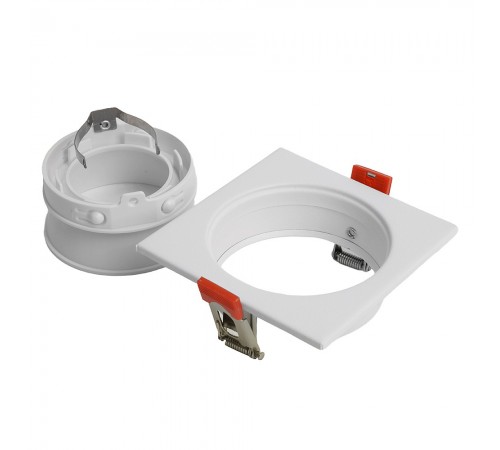 Встраиваемый светильник Feron 51404 DL3112