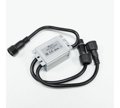 Блок питания с проводом Arlight 31758 Ard Pro Dmx