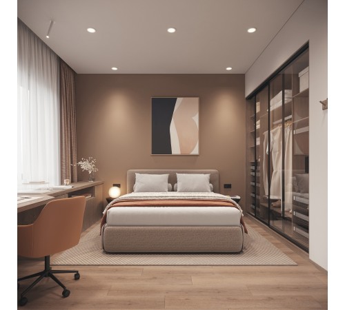 Встраиваемый светильник Hesby Lighting HSBL_0183 Alta