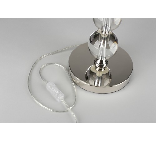 Настольная лампа декоративная Aployt APL.704.04.01 Gaell