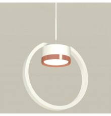 Подвесной светильник Ambrella Light XB9101104 XB