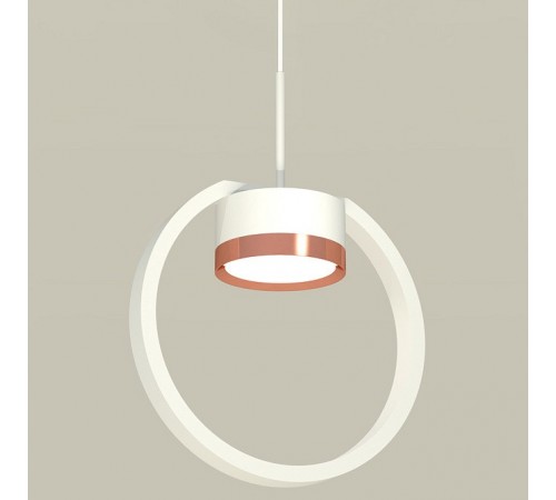 Подвесной светильник Ambrella Light XB9101104 XB