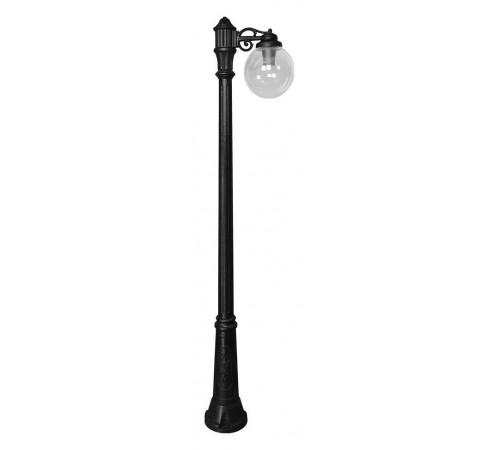 Фонарный столб Fumagalli G25.157.S10.AXF1R Globe 250