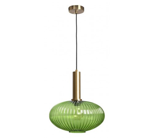 Подвесной светильник Loft it 2072-C+BR Iris 2