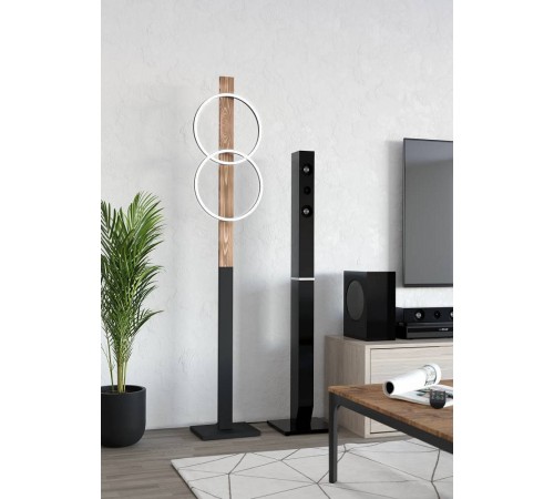 Торшер Eglo 900892 Boyal