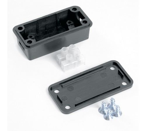 Соединитель Feron 48168 LD271