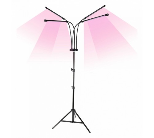 Наземный прожектор для растений Uniel UL-00008905 ULT-P32