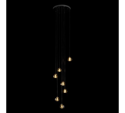 Подвесной светильник Loft it 10151/7 Rain