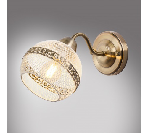 Бра MyFar MR1650-1W Frank