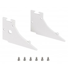 Заглушка для профиля Arlight 039954 FANTOM