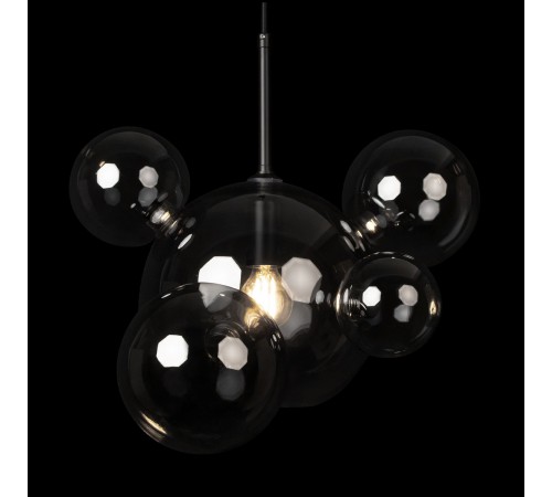 Подвесной светильник Loft it 2029-P6 mini Bolle