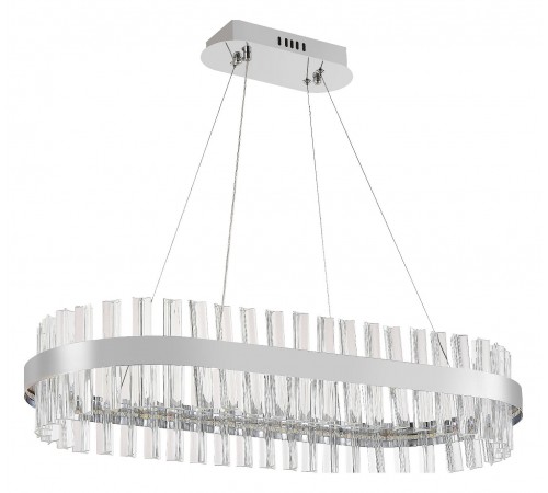 Подвесной светильник Natali Kovaltseva LED LAMPS 81253 Smart Нимбы