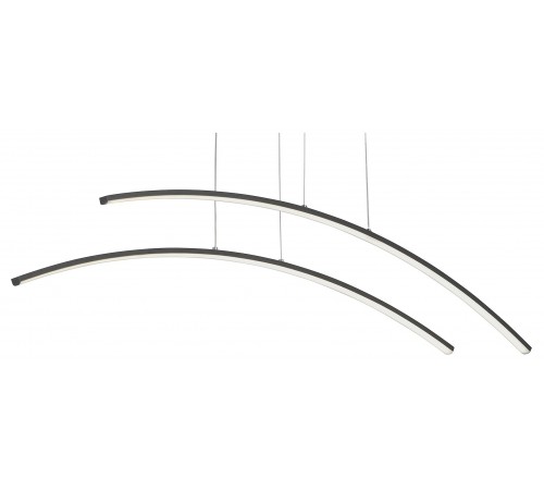 Подвесной светильник Vitaluce V2709-1/2S V2709