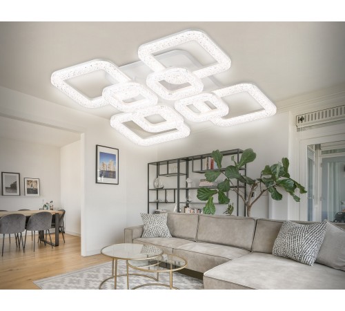 Потолочная люстра Ambrella Light FA3921 FA