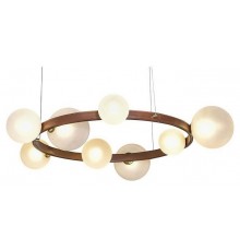 Подвесная люстра Alfa-Light F3224-14 F3224