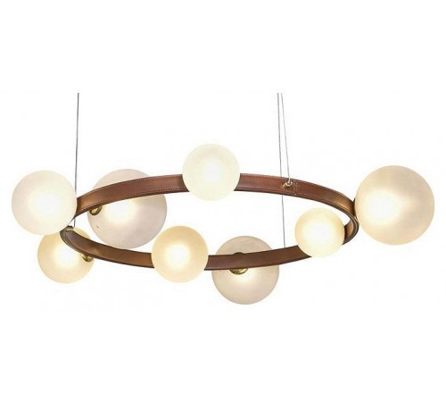 Подвесная люстра Alfa-Light F3224-14 F3224