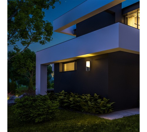 Светильник на штанге Escada 30004W/01 30004