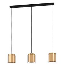 Подвесной светильник Eglo 99654 Lagunitas