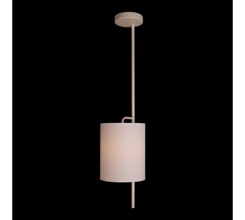 Светильник на штанге Loft it 10253P White Ritz