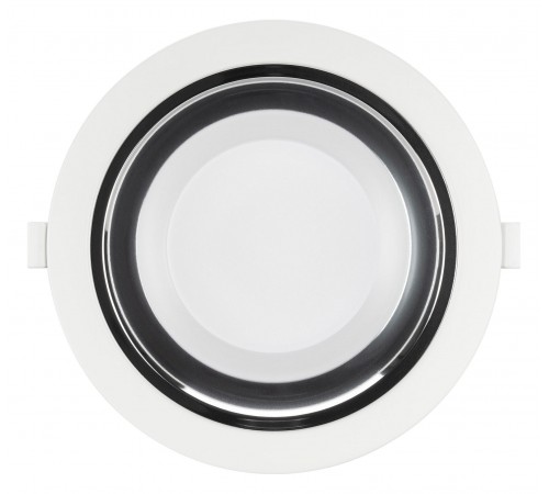 Встраиваемый светильник Arlight 032433 STORM