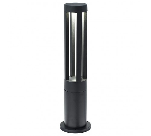 Наземный низкий светильник Feron 11670 Dh301