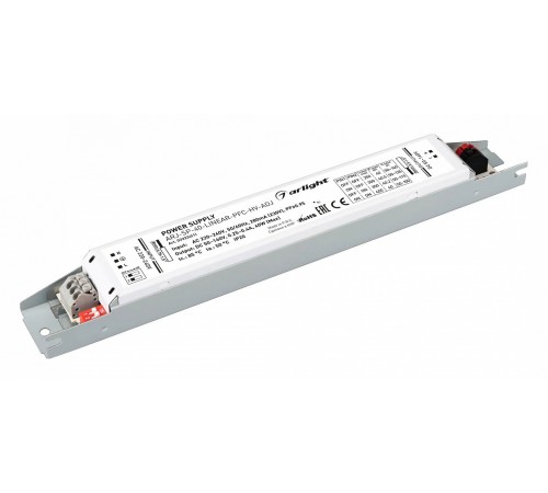 Блок питания Arlight 033334(1) ARJ