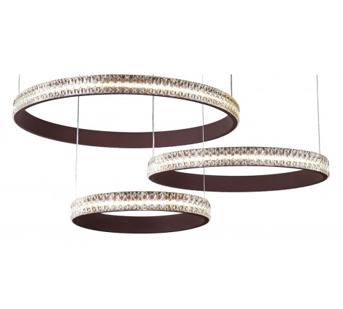 Подвесной светильник Ambrella Light FA6162 FA