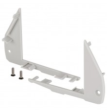 Набор заглушек для профиля Arlight 024212 Step-Front