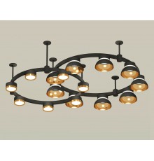 Подвесная люстра Ambrella Light XR92221110 XR