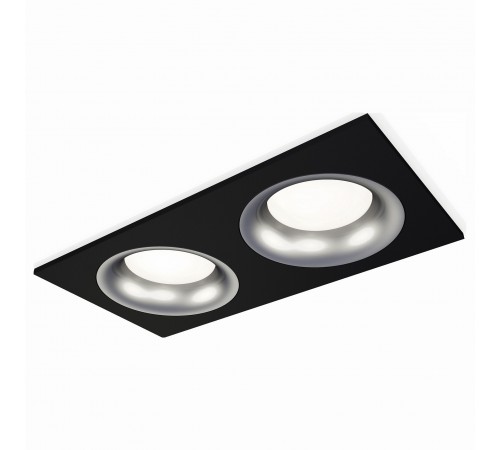 Встраиваемый светильник Ambrella Light XC7636004 XC