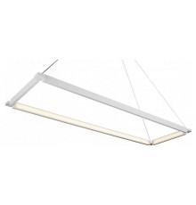 Подвесной светильник iLedex P1173-3 WH Firefox