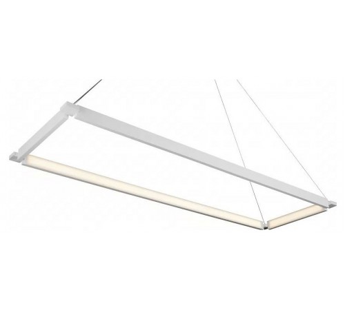 Подвесной светильник iLedex P1173-3 WH Firefox