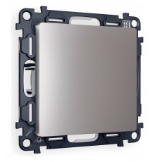 Заглушка для поста с рамкой Ambrella Volt MA516010 Quant