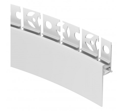 Профиль для плинтусов Arlight 043675 FANTOM-BENT