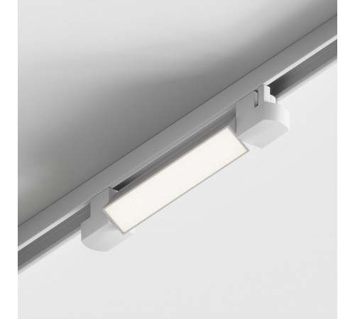 Трек накладной Hesby Lighting 0026 Skylite