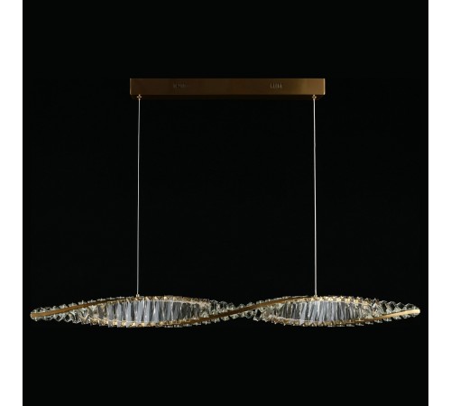 Подвесной светильник Aployt APL.045.06.20 Olimp