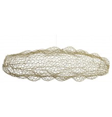 Подвесная люстра Loft it 10247/1500 Gold Cloud